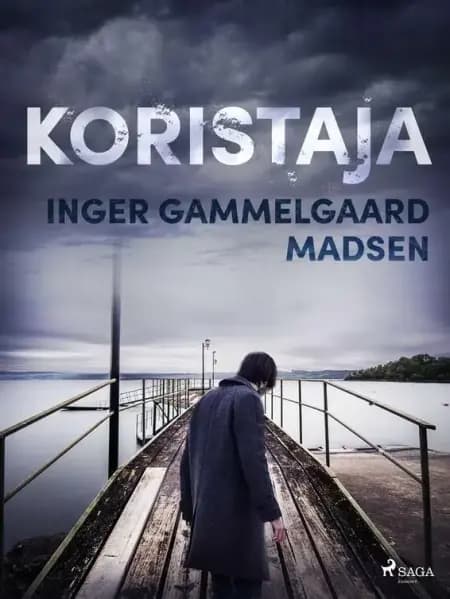 Koristaja af Inger Gammelgaard Madsen