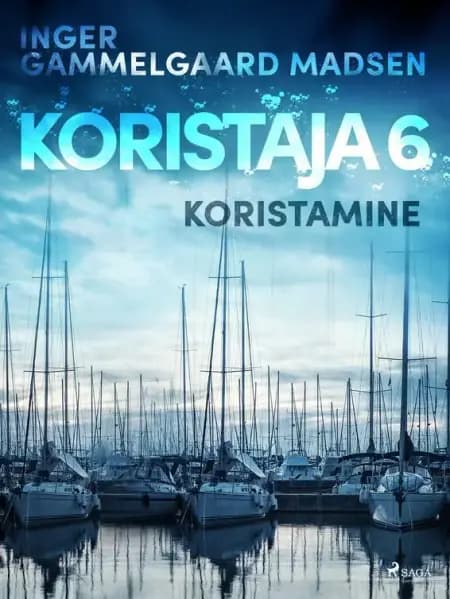 Koristaja 6: Koristamine af Inger Gammelgaard Madsen