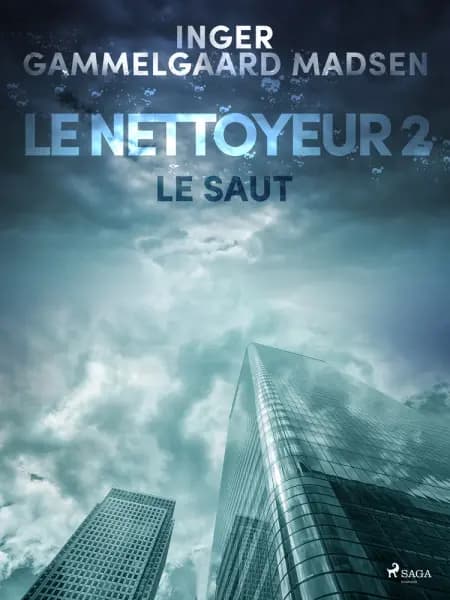 Le Nettoyeur 2 : Le Saut af Inger Gammelgaard Madsen
