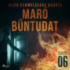 Maró bűntudat – 6. fejezet af Inger Gammelgaard Madsen