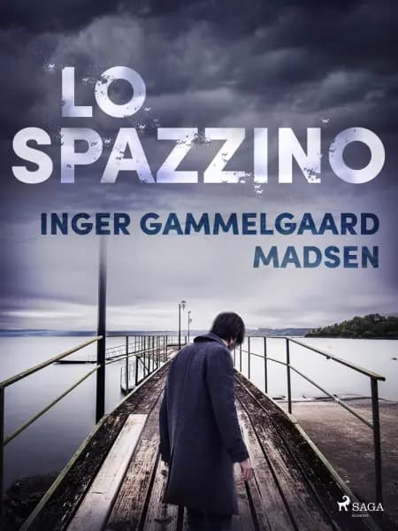 Lo spazzino af Inger Gammelgaard Madsen