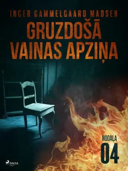 Gruzdošā vainas apziņa — 4. nodaļa af Inger Gammelgaard Madsen
