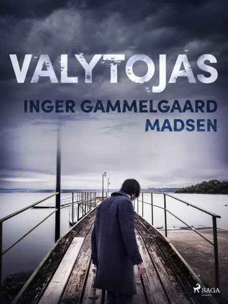 Valytojas af Inger Gammelgaard Madsen