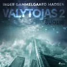 Valytojas 2: Šuolis af Inger Gammelgaard Madsen