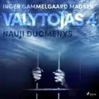 Valytojas 4: Nauji duomenys af Inger Gammelgaard Madsen