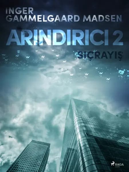 Arındırıcı 2: Sıçrayış af Inger Gammelgaard Madsen