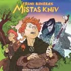 Mistas kniv af Frank Birkebæk