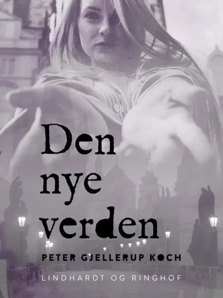 Den nye verden af Peter Gjellerup Koch