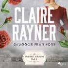 Skuggor från förr af Claire Rayner