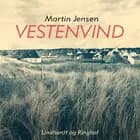 Vestenvind af Martin Jensen