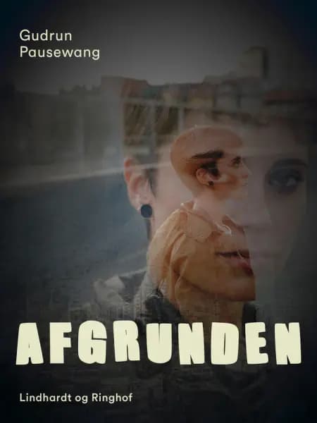 Afgrunden af Gudrun Pausewang
