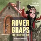Røver Graps får et rigtigt hus af Gudrun Pausewang