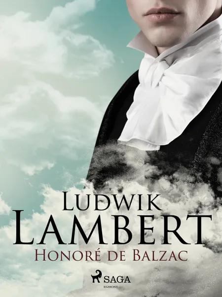 Ludwik Lambert af Honoré de Balzac