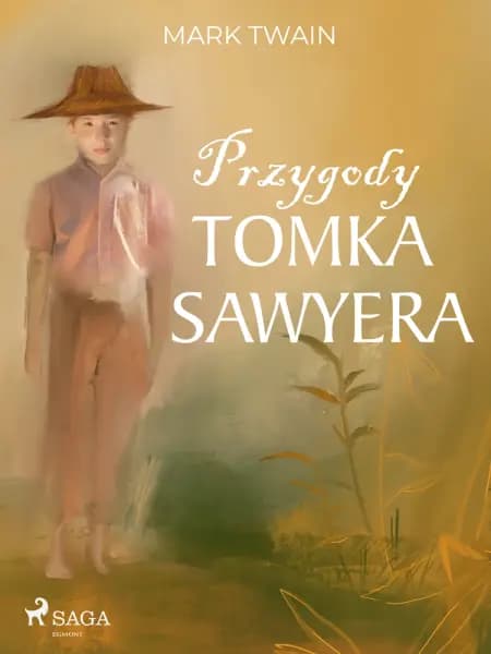 Przygody Tomka Sawyera af Mark Twain