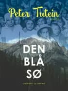 Den blå sø af Peter Tutein