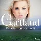 Paholainen ja enkeli af Barbara Cartland