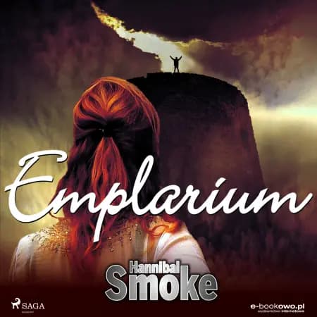 Emplarium af Hannibal Smoke