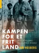 Kampen for et frit land af Jim Højberg