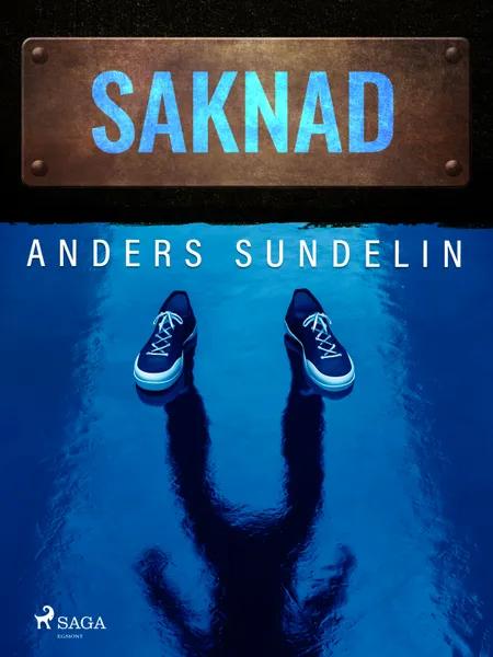 Saknad af Anders Sundelin