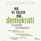 Nu vi taler om demokrati