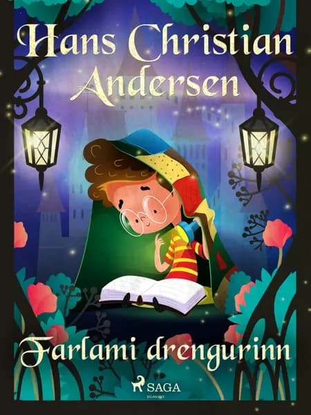 Farlami drengurinn af H.C. Andersen