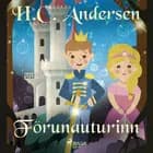 Förunauturinn af H.c. Andersen