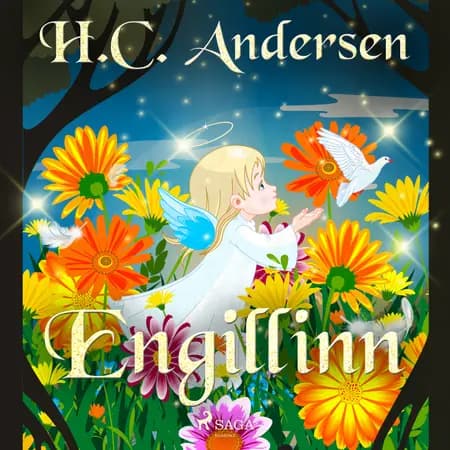 Engillinn af H.c. Andersen