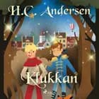 Klukkan af H.c. Andersen