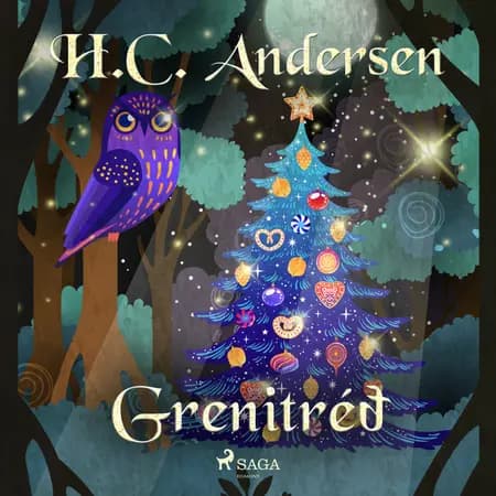 Grenitréð af H.c. Andersen