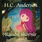 Rauðu skórnir af H.c. Andersen
