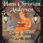 Sólargeislinn og fanginn af H.c. Andersen