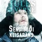 Sendiboði keisarans af Jules Verne