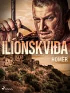 Ilíonskviða af - Homer