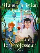 Le Pou et le Professeur af H.C. Andersen