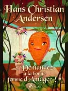 « Demandez à la bonne femme d'Amager ! » af H.C. Andersen