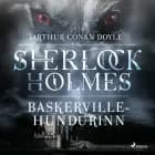 Baskerville-hundurinn af Arthur Conan Doyle