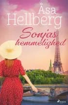 Sonjas hemmelighed af Åsa Hellberg