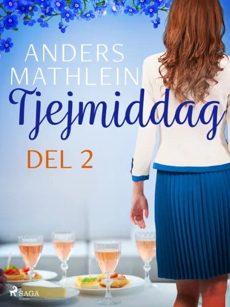 Tjejmiddag del 2 af Anders Mathlein