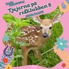 Tjejerna på ridklubben 8 - Rädda Bambi! af Karla Schniering