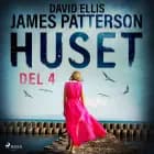 Huset del 4 af James Patterson