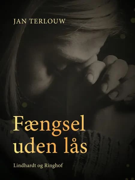 Fængsel uden lås af Jan Terlouw