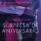 Surpresa de Aniversário - Um conto erótico af Cecilie Rosdahl