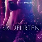 Skidflirten - erotisk novell af Lea Lind