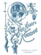 Fru Nimbs Kogebog af Louise Nimb