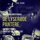 De lyserøde pantere - Smykketyvene i jakkesæt og solbriller af Brian Dan Christensen