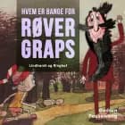 Hvem er bange for røver Graps? af Gudrun Pausewang