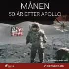 Månen - 50 år efter Apollo af Henrik Stub og Helle Stub