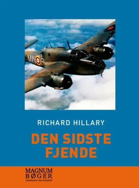 Den sidste fjende af Richard Hillary