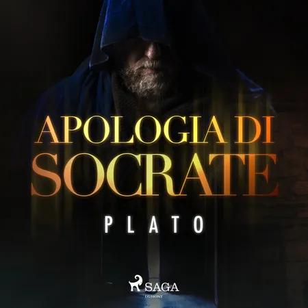Apologia di Socrate af Plato