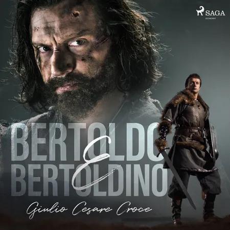 Bertoldo e Bertoldino af Giulio Cesare Croce